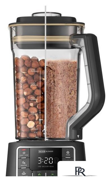 Стационарный блендер Sencor SBU 7877CH - Изображение №13 — Интернет-магазин ПроЗаказ