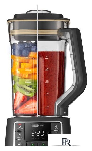 Стационарный блендер Sencor SBU 7877CH - Изображение №9 — Интернет-магазин ПроЗаказ