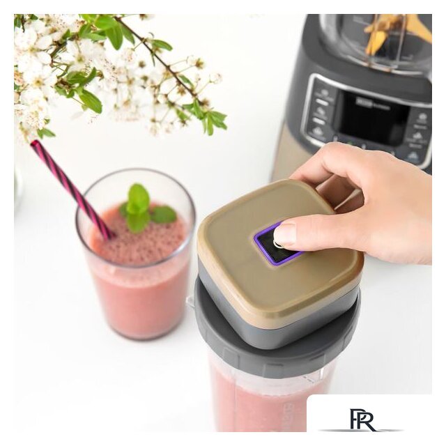 Стационарный блендер Sencor SBU 7877CH - Изображение №31 — Интернет-магазин ПроЗаказ