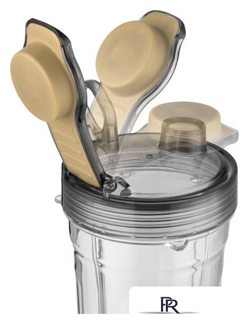 Стационарный блендер Sencor SBU 7877CH - Изображение №23 — Интернет-магазин ПроЗаказ