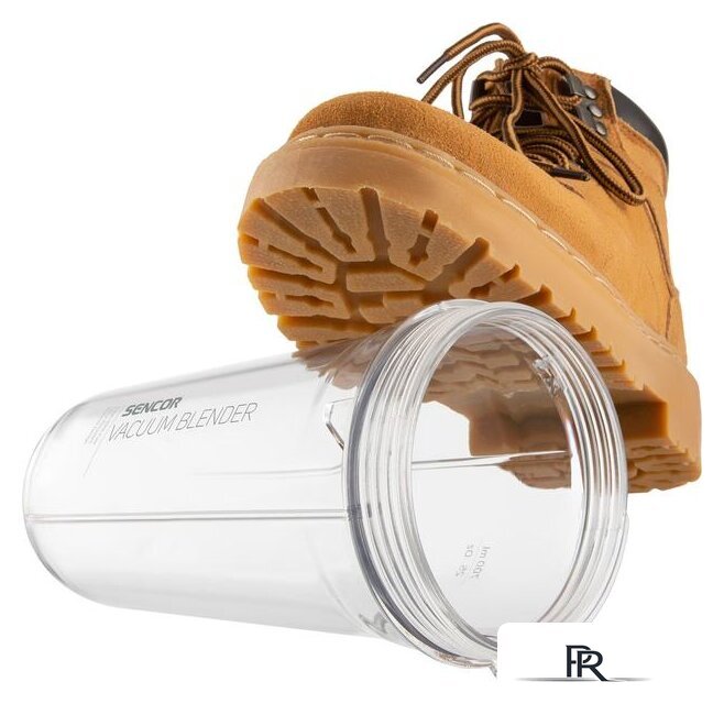 Стационарный блендер Sencor SBU 7877CH - Изображение №25 — Интернет-магазин ПроЗаказ