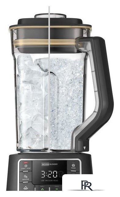 Стационарный блендер Sencor SBU 7877CH - Изображение №11 — Интернет-магазин ПроЗаказ