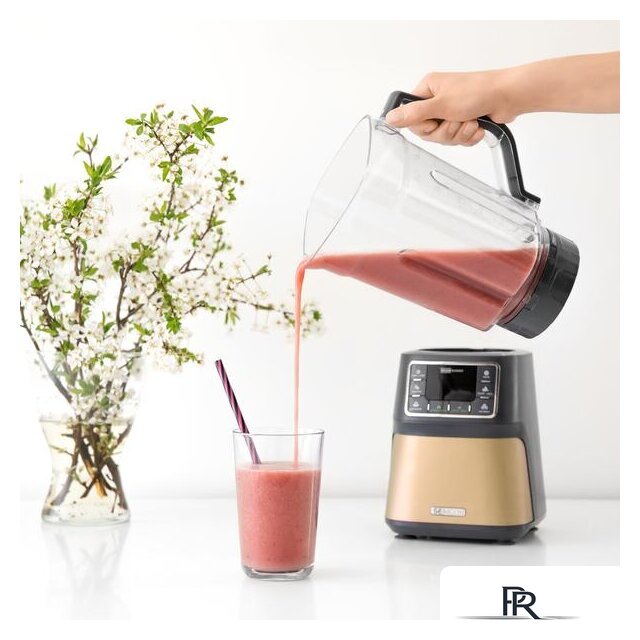 Стационарный блендер Sencor SBU 7877CH - Изображение №30 — Интернет-магазин ПроЗаказ