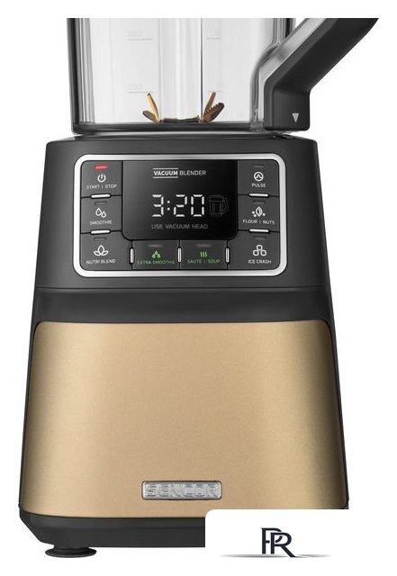 Стационарный блендер Sencor SBU 7877CH - Изображение №8 — Интернет-магазин ПроЗаказ