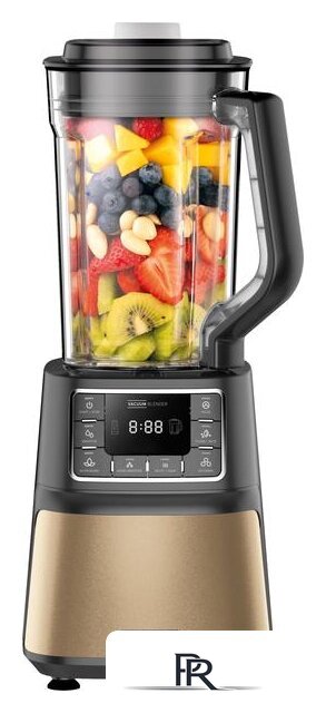 Стационарный блендер Sencor SBU 7877CH - Изображение №3 — Интернет-магазин ПроЗаказ