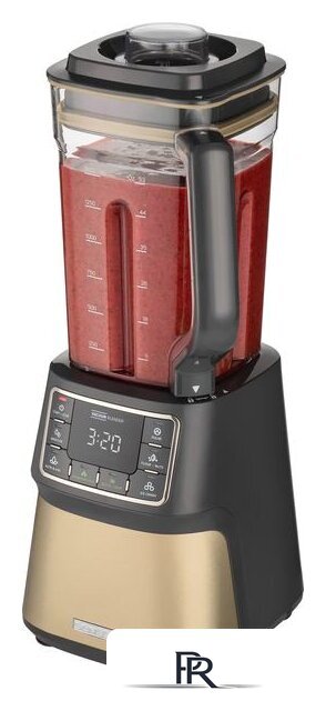 Стационарный блендер Sencor SBU 7877CH - Изображение №5 — Интернет-магазин ПроЗаказ