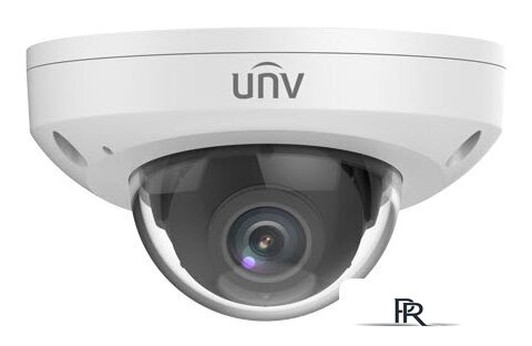 IP-камера Uniview IPC314SB-ADF28K-I0 - Изображение №1 — Интернет-магазин ПроЗаказ