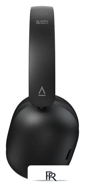 Наушники Creative Zen Hybrid Gen 2 (черный) - Изображение №2 — Интернет-магазин ПроЗаказ