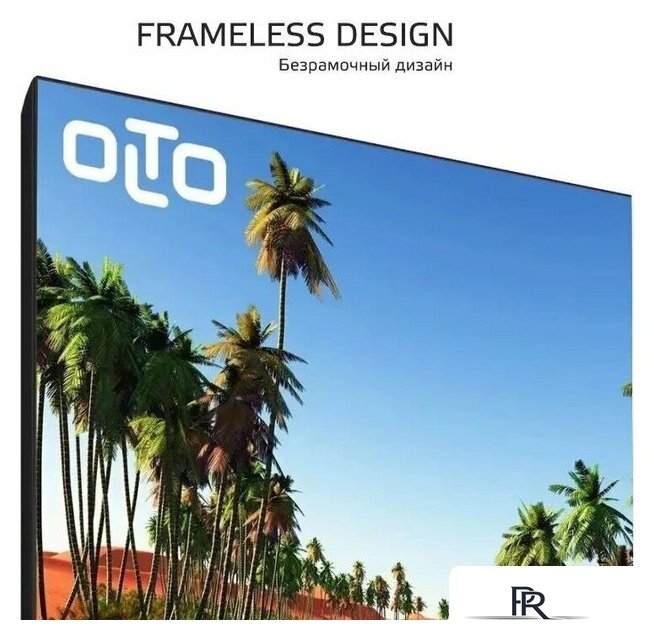 Телевизор Olto 50ST30U - Изображение №5 — Интернет-магазин ПроЗаказ