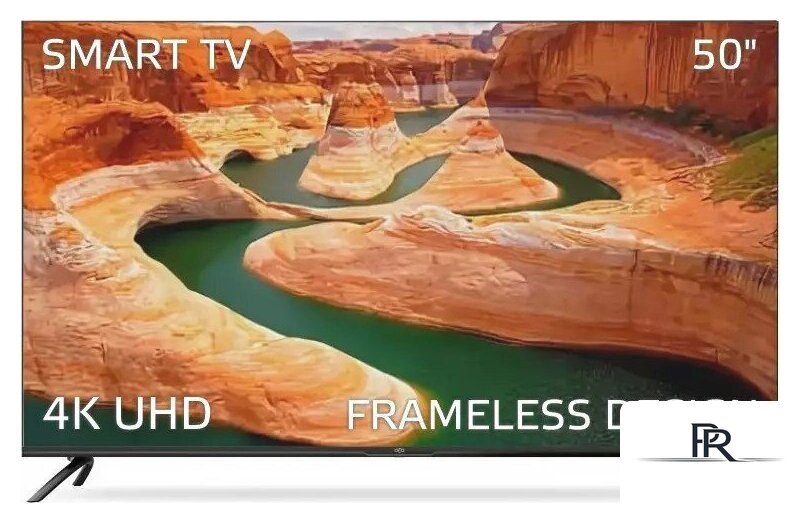 Телевизор Olto 50ST30U - Изображение №1 — Интернет-магазин ПроЗаказ