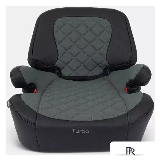 Детское сиденье Rant Isofix Turbo Pro AY313 (green) - Изображение №5 — Интернет-магазин ПроЗаказ