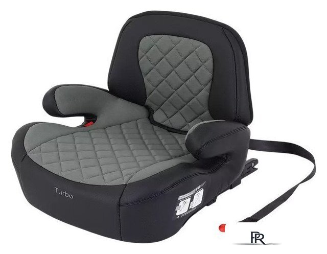 Детское сиденье Rant Isofix Turbo Pro AY313 (green) - Изображение №1 — Интернет-магазин ПроЗаказ