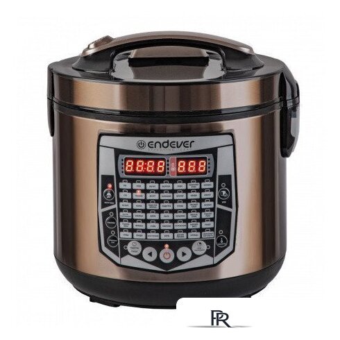 Мультиварка Endever Vita-126 - Изображение №2 — Интернет-магазин ПроЗаказ