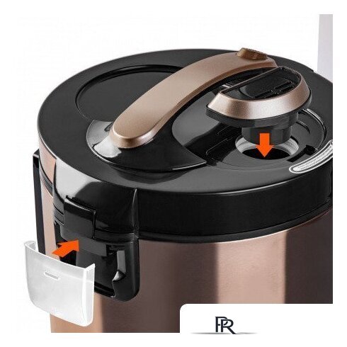 Мультиварка Endever Vita-126 - Изображение №7 — Интернет-магазин ПроЗаказ