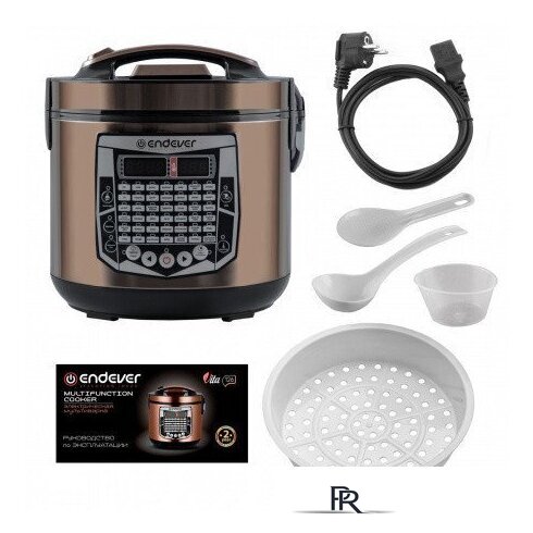 Мультиварка Endever Vita-126 - Изображение №4 — Интернет-магазин ПроЗаказ