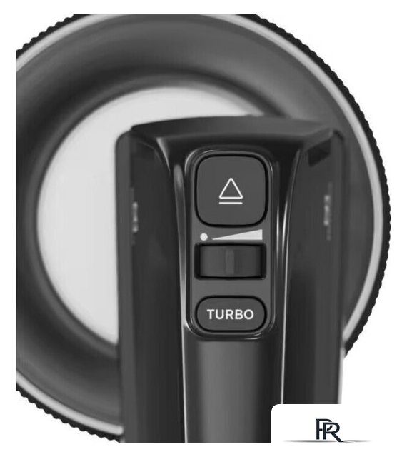 Миксер Electrolux ESM4B - Изображение №8 — Интернет-магазин ПроЗаказ