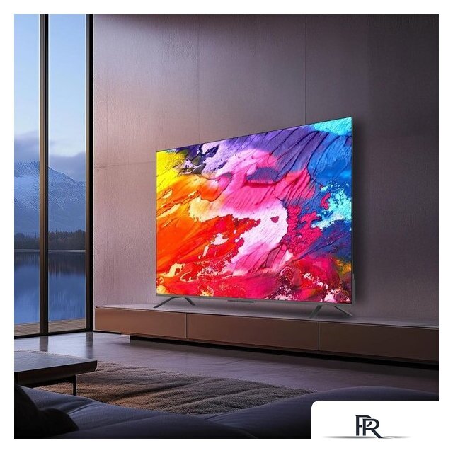 Телевизор Skyworth 43Q66H - Изображение №10 — Интернет-магазин ПроЗаказ