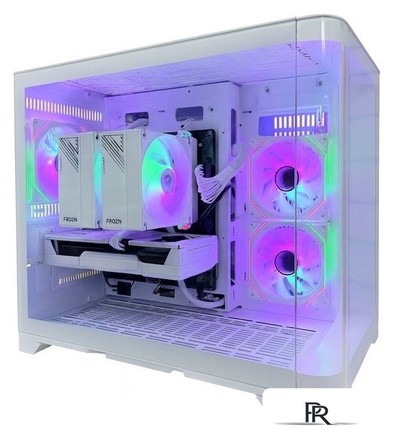 Компьютер TGPC HYPE Flame 93422 A-X - Изображение №1 — Интернет-магазин ПроЗаказ