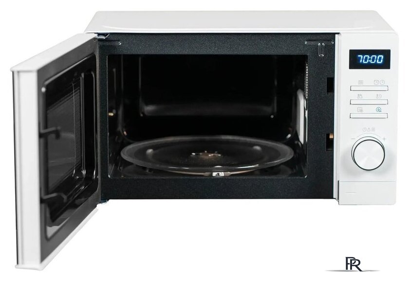 Микроволновая печь Midea AM720C2VR-W - Изображение №4 — Интернет-магазин ПроЗаказ