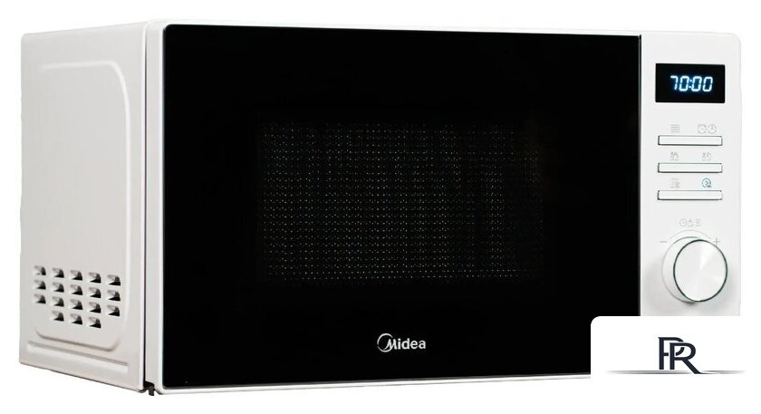Микроволновая печь Midea AM720C2VR-W - Изображение №2 — Интернет-магазин ПроЗаказ