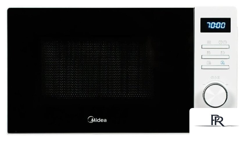 Микроволновая печь Midea AM720C2VR-W - Изображение №1 — Интернет-магазин ПроЗаказ