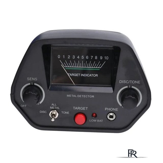 Металлоискатель Tianxun MD-4040 - Изображение №4 — Интернет-магазин ПроЗаказ