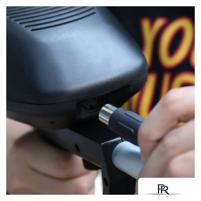 Металлоискатель Tianxun MD-4040 - Изображение №10 — Интернет-магазин ПроЗаказ