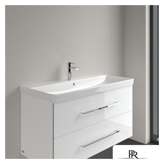 Умывальник Villeroy & Boch Avento 4156A5R1 - Изображение №3 — Интернет-магазин ПроЗаказ