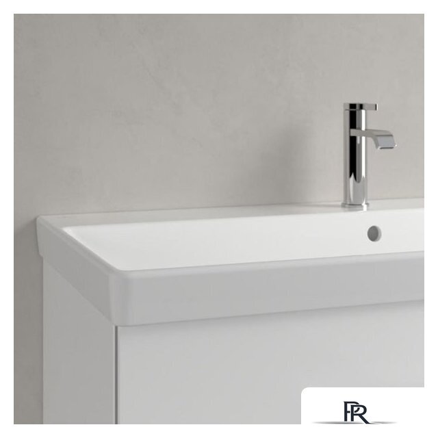 Умывальник Villeroy & Boch Avento 4156A5R1 - Изображение №7 — Интернет-магазин ПроЗаказ