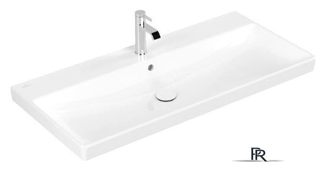Умывальник Villeroy & Boch Avento 4156A5R1 - Изображение №1 — Интернет-магазин ПроЗаказ