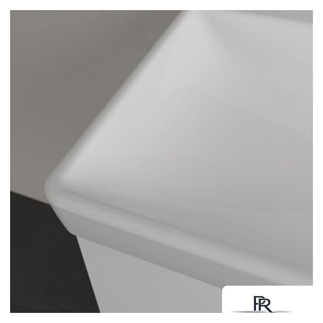 Умывальник Villeroy & Boch Avento 4156A5R1 - Изображение №6 — Интернет-магазин ПроЗаказ