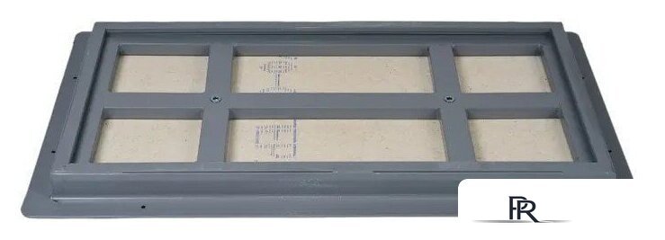 Люк ЛючкиБел Погребок Мини 50x70 см - Изображение №4 — Интернет-магазин ПроЗаказ