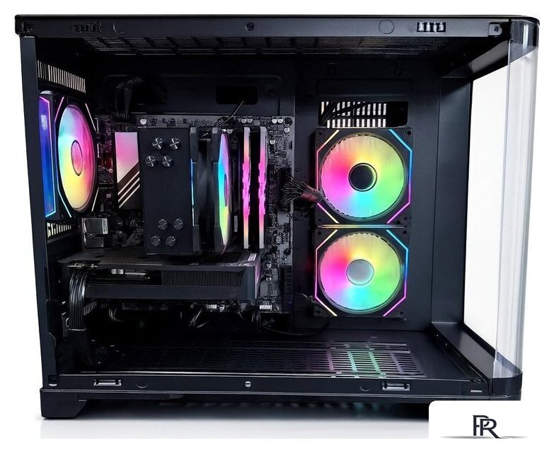 Компьютер TGPC HYPE Flame 93568 A-X - Изображение №2 — Интернет-магазин ПроЗаказ