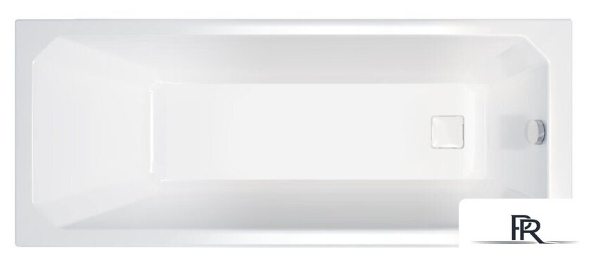 Ванна Triton Прага 150x70 (с ножками) - Изображение №1 — Интернет-магазин ПроЗаказ