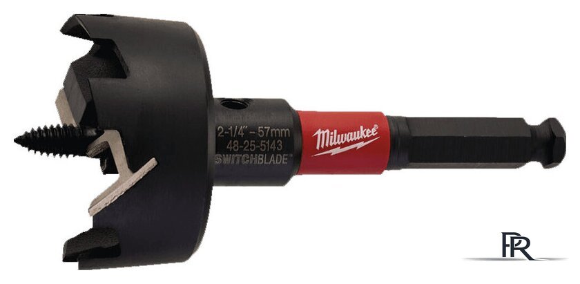Сверло Milwaukee Switchblade 4932479501 - Изображение №1 — Интернет-магазин ПроЗаказ