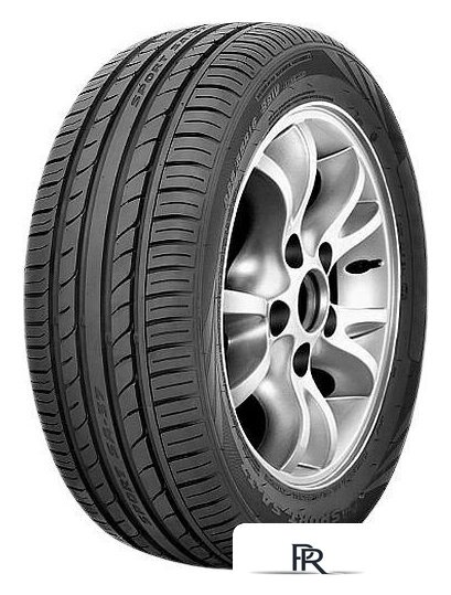 Летние шины Trazano Sport SA37 275/35R19 100W XL - Изображение №1 — Интернет-магазин ПроЗаказ