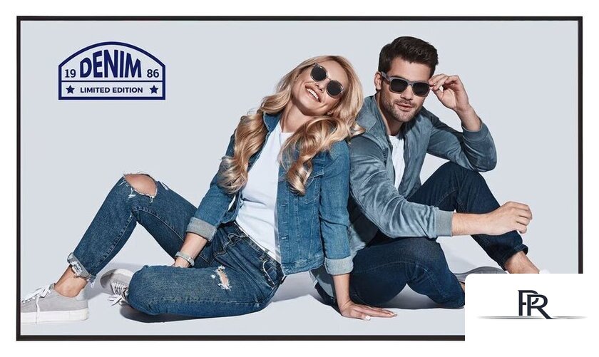 Информационная панель LG 43UH5N-M - Изображение №1 — Интернет-магазин ПроЗаказ