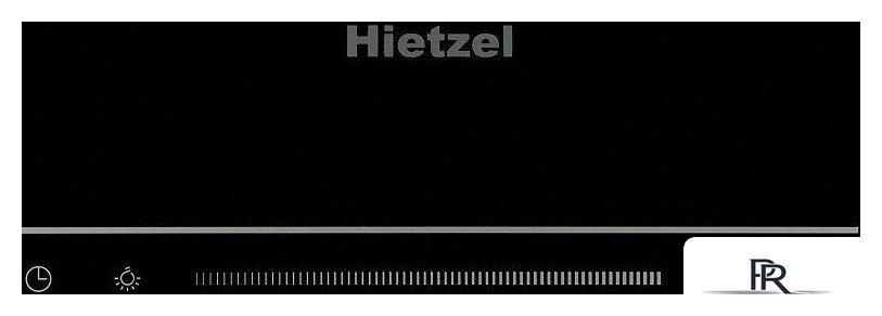 Кухонная вытяжка Hietzel CHV 6022S BL - Изображение №7 — Интернет-магазин ПроЗаказ