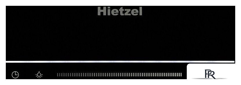 Кухонная вытяжка Hietzel CHV 6022S BL - Изображение №8 — Интернет-магазин ПроЗаказ