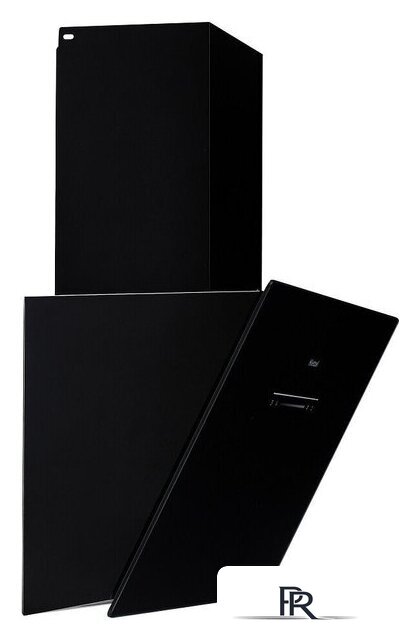 Кухонная вытяжка Hietzel CHV 6022S BL - Изображение №4 — Интернет-магазин ПроЗаказ