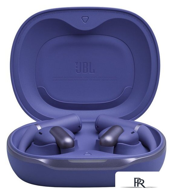 Наушники JBL Sense Pro (синий) - Изображение №2 — Интернет-магазин ПроЗаказ