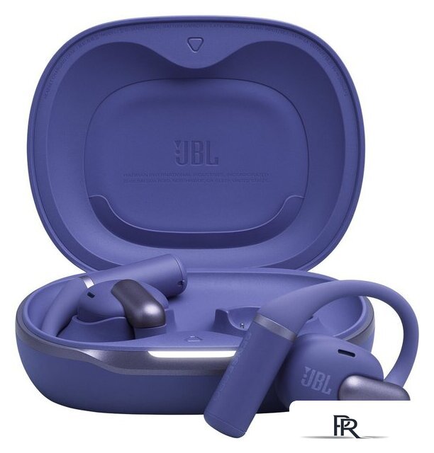 Наушники JBL Sense Pro (синий) - Изображение №1 — Интернет-магазин ПроЗаказ
