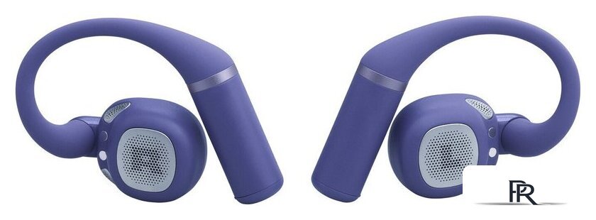 Наушники JBL Sense Pro (синий) - Изображение №5 — Интернет-магазин ПроЗаказ