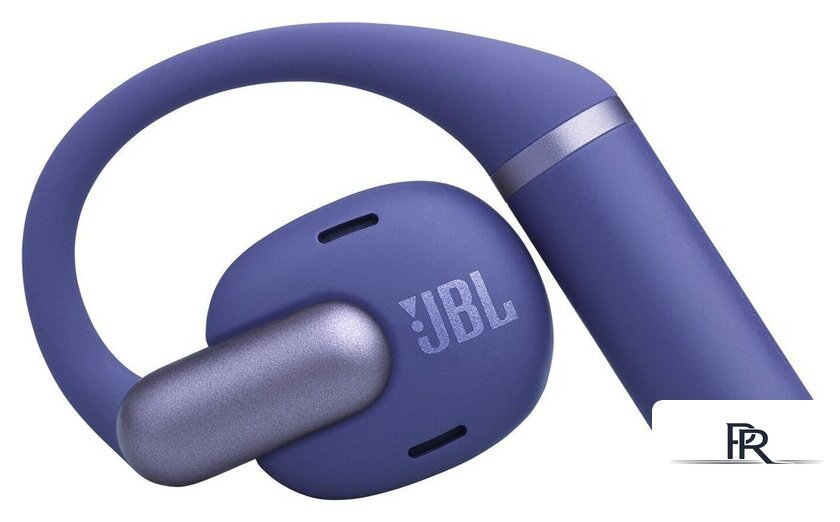 Наушники JBL Sense Pro (синий) - Изображение №6 — Интернет-магазин ПроЗаказ
