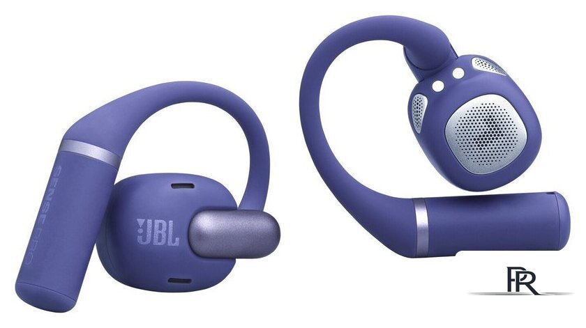 Наушники JBL Sense Pro (синий) - Изображение №3 — Интернет-магазин ПроЗаказ