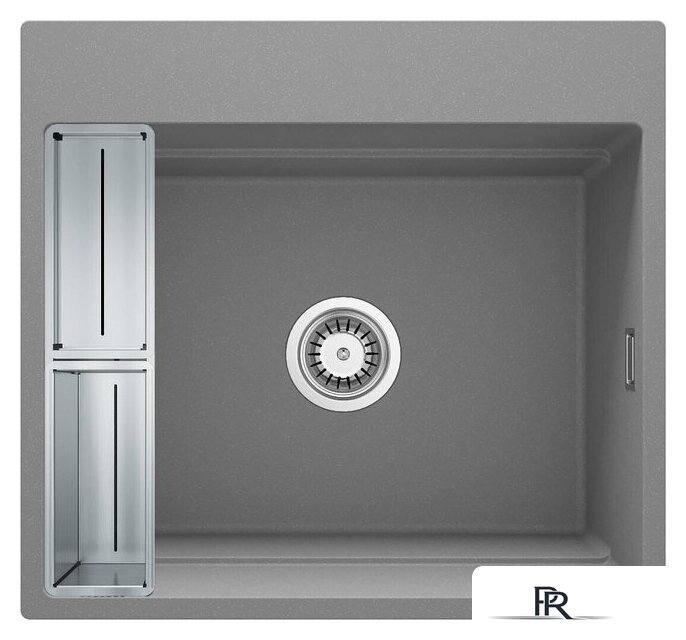 Кухонная мойка Deante Magnetic ZRM_S10A - Изображение №1 — Интернет-магазин ПроЗаказ