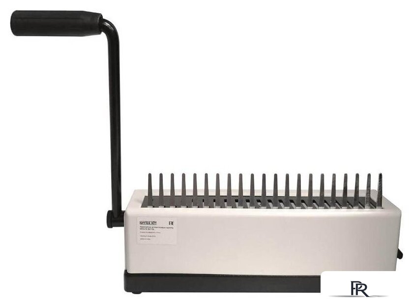 Брошюровщик Office-Kit B2115L - Изображение №4 — Интернет-магазин ПроЗаказ