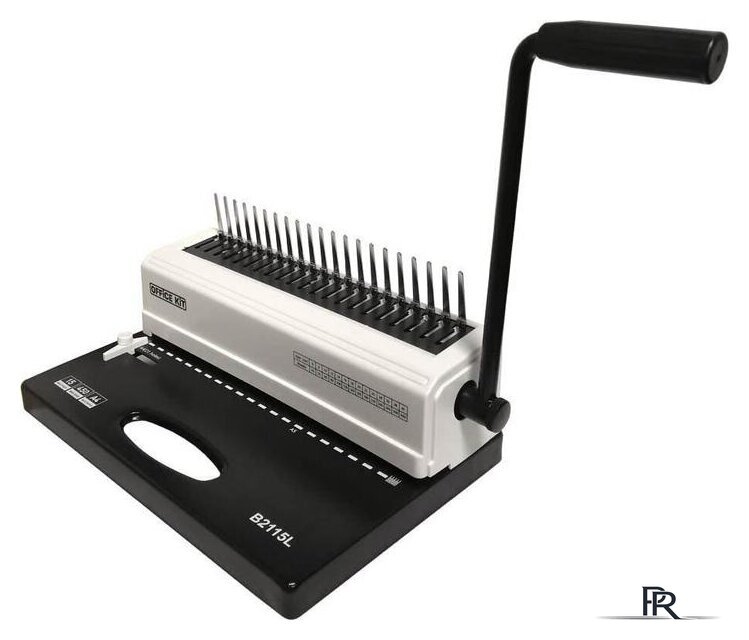 Брошюровщик Office-Kit B2115L - Изображение №1 — Интернет-магазин ПроЗаказ