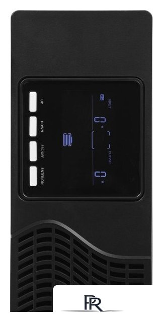 Источник бесперебойного питания IPPON Innova RTA 1000 2049217 - Изображение №8 — Интернет-магазин ПроЗаказ