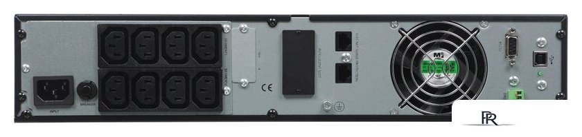 Источник бесперебойного питания IPPON Innova RTA 1000 2049217 - Изображение №5 — Интернет-магазин ПроЗаказ